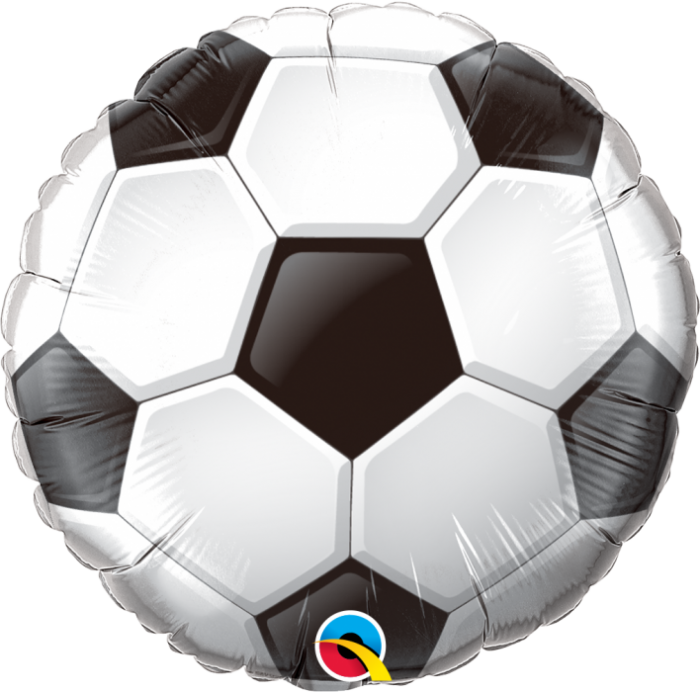 Football 18'' Foil Balloon