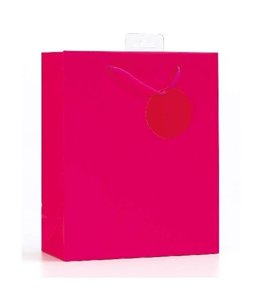 Cerise Gift Bag