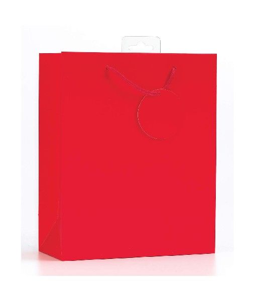 Red Gift Bag